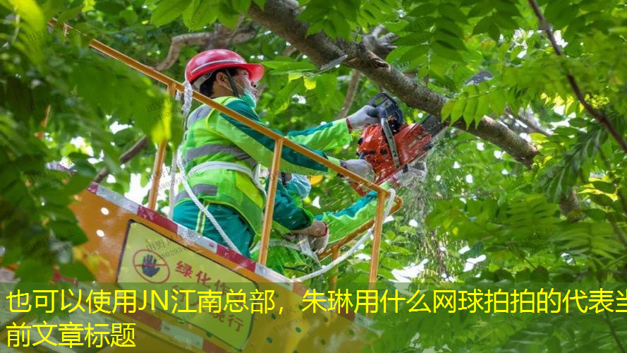 JN江南总部，朱琳用什么网球拍拍的